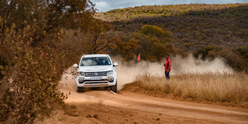 2022 Spirit of Amarok competition to bid farewell to current Amarok range