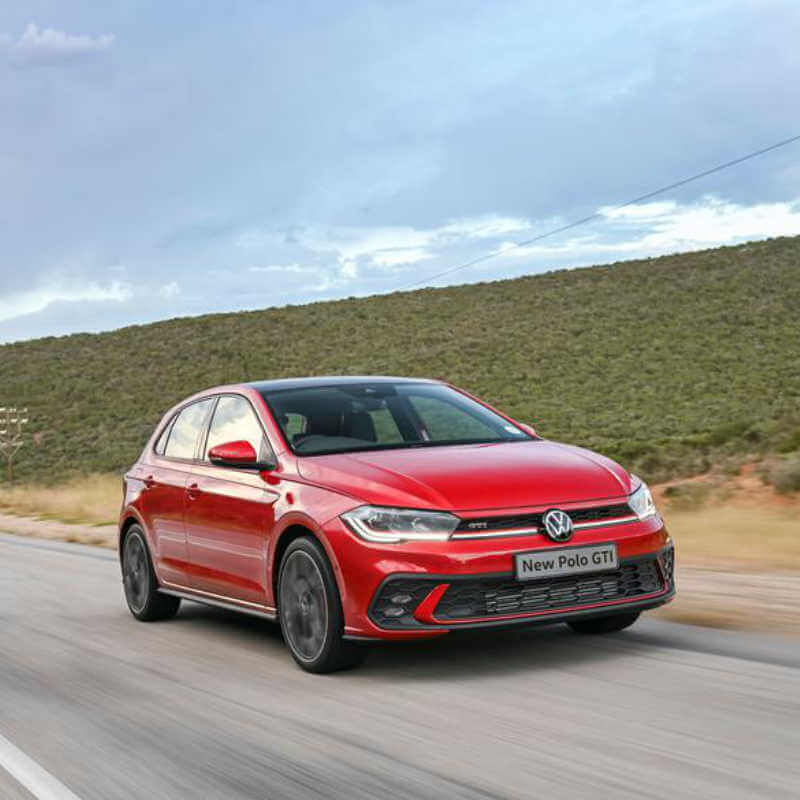 Polo Vivo, Polo And T-Cross Boost Volkswagen’s First Quarter Sales