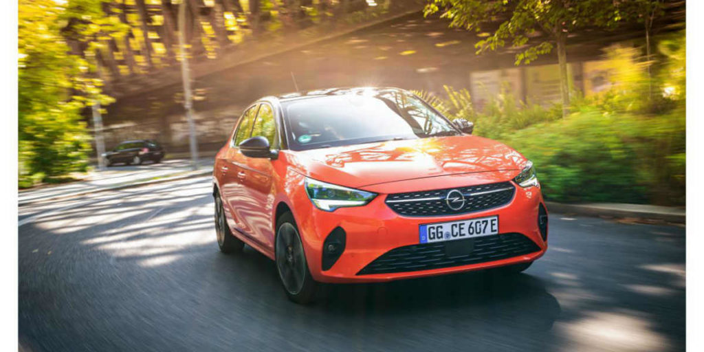 40 years of Opel Corsa: A Success Story