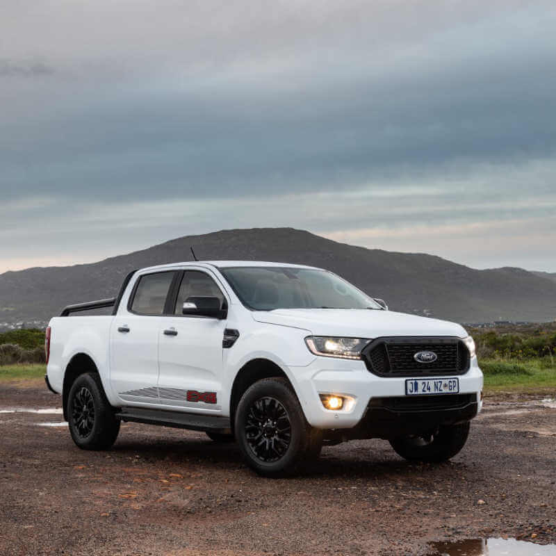 Ford Ranger Reaches 11th Consecutive Win In CAR Top 12 Best Buys Awards