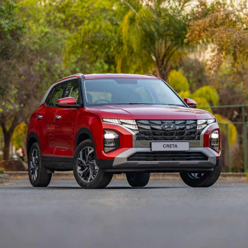 Hyundai Creta gets stylish makeover