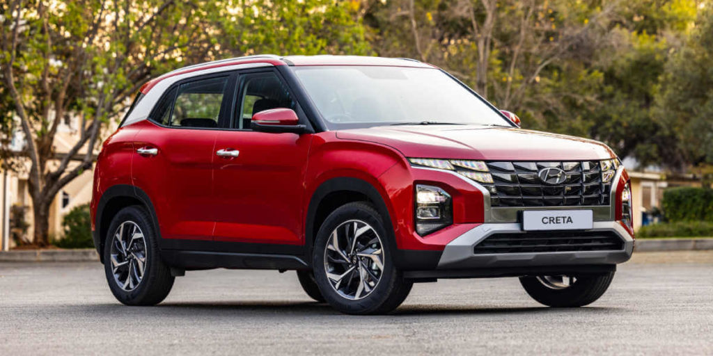 Hyundai Creta gets stylish makeover