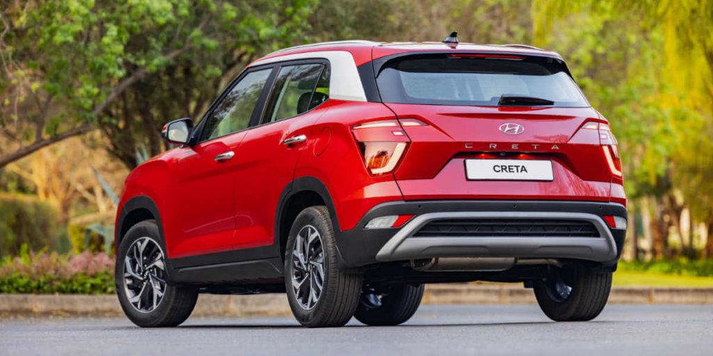 Hyundai Creta gets stylish makeover