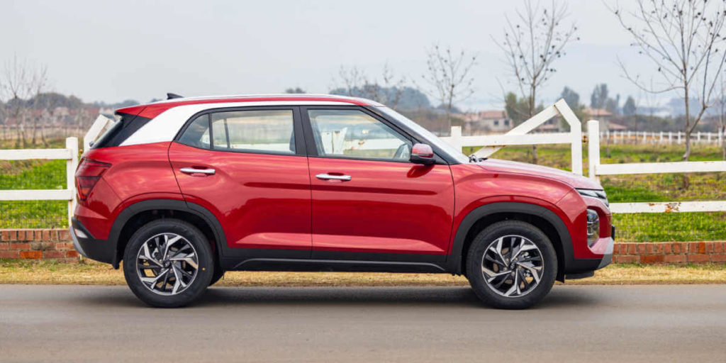 Hyundai Creta gets stylish makeover
