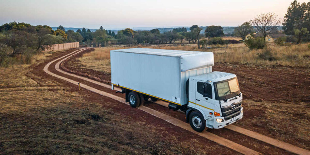 SVI launches new B6 armouring kit for Hino 500 trucks