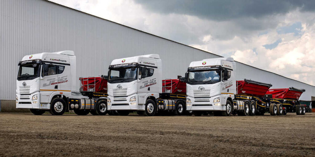 Getting the most out of your tipper