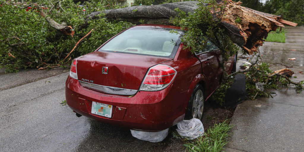 7 Ways You Are Destroying Your Car