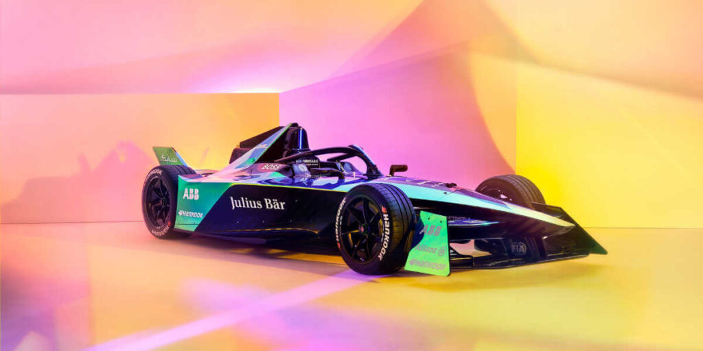 E-Prix confirmed for Cape Town in 2023