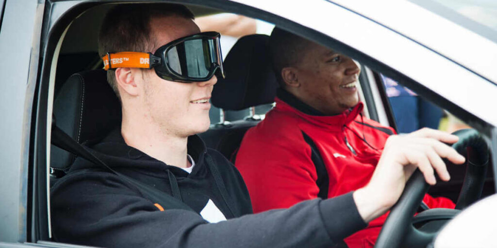 Ford’s Driving Skills for Life Programme