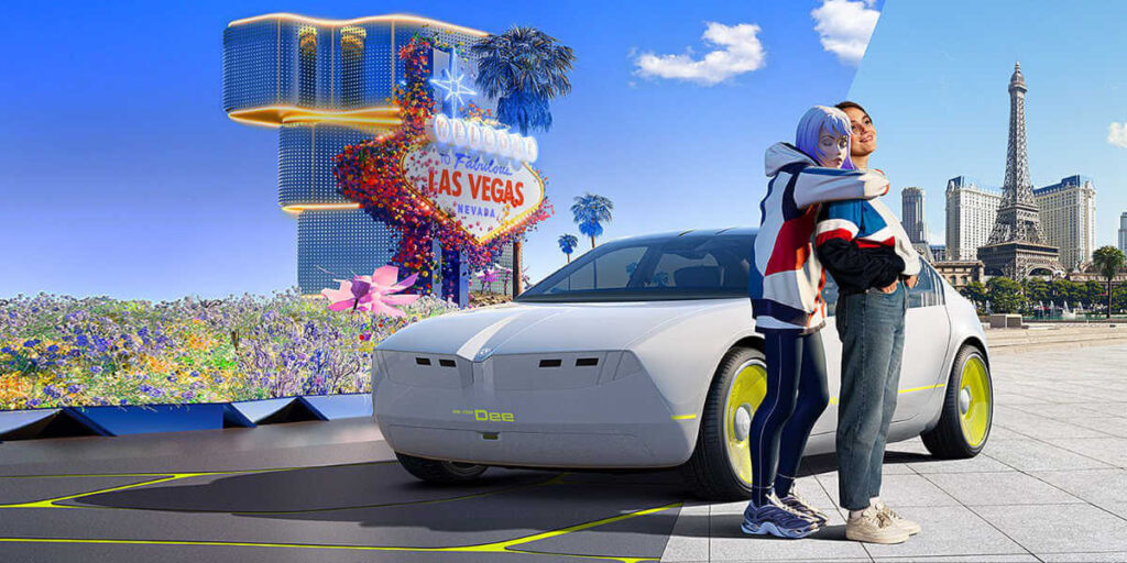 Las Vegas