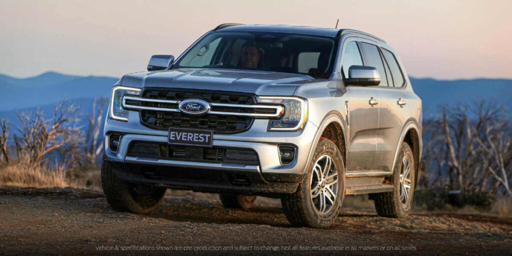 Ford’s new Rapid Hubs Provide Expert Support to Dealers and Customers