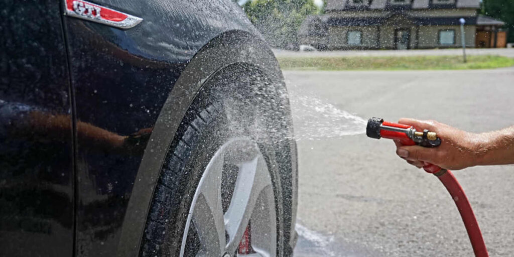 Benefits of Mobile Car Valet