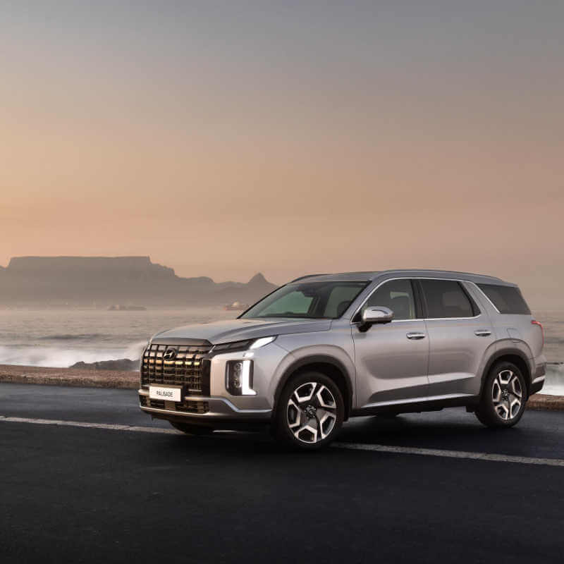 2023 Hyundai Palisade Arrives in SA The Car Market South Africa