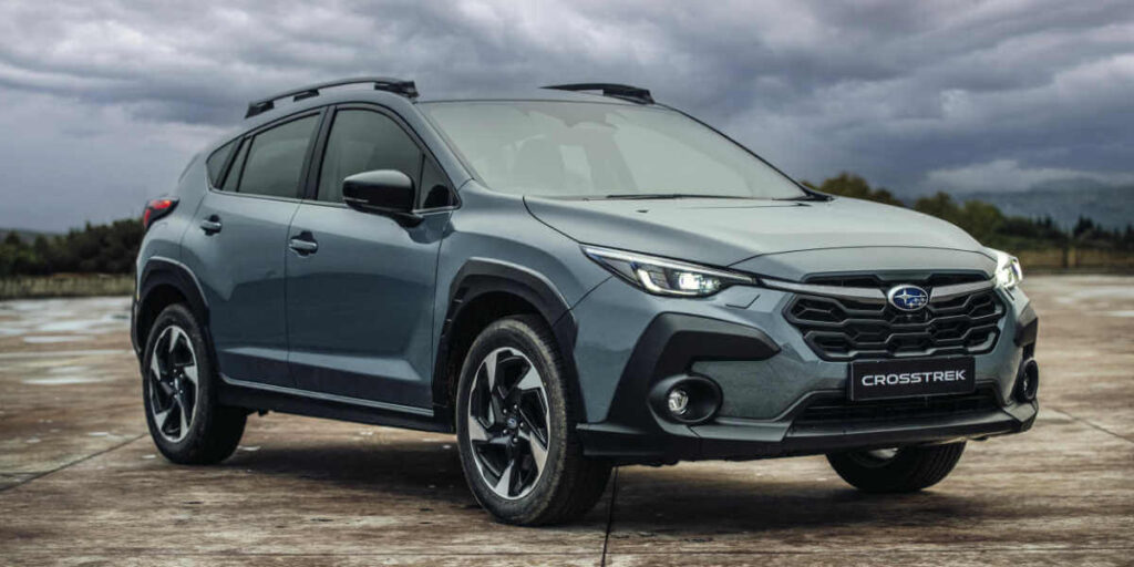 subaru-introduces-the-all-new-crosstrek-02 - The Car Market South Africa