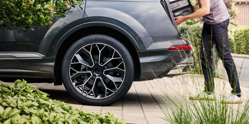 Continental PremiumContact 7 Now Available in SA