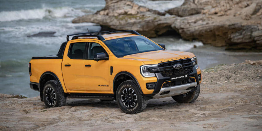 pricing-announced-for-new-ford-ranger-wildtrak-x-2
