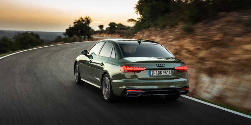 Audi introduces special-edition models to South Africa