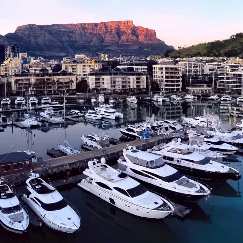 Unveiling Boatica Cape Town 2024